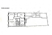 Signorile appartamento di 165 mq. zona via G.Romano